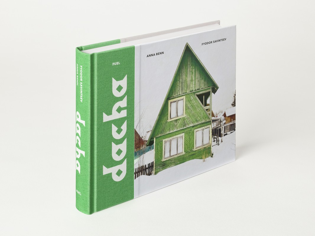 Dacha | Current | Publishing / Bookshop | FUEL